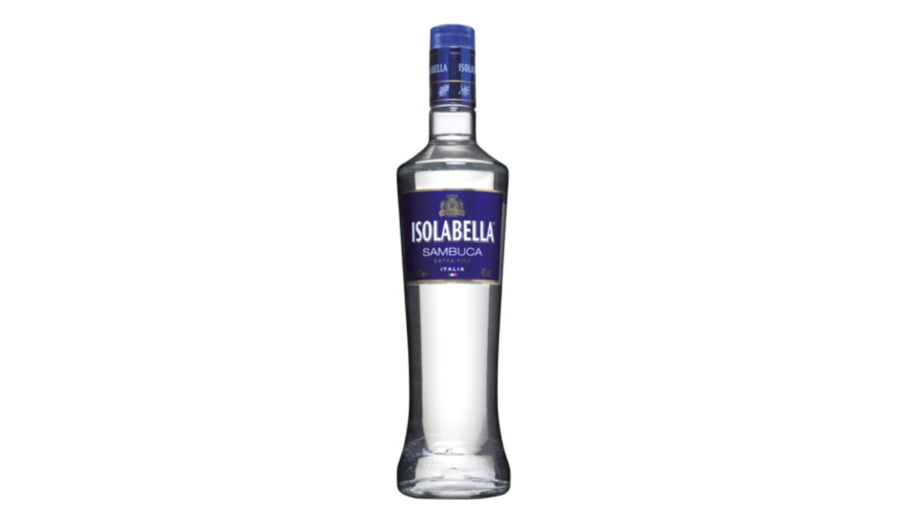 Isolabella sambuca 40% 70cl