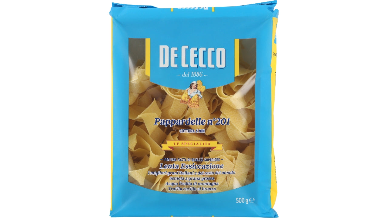 Pappardelle 500g
