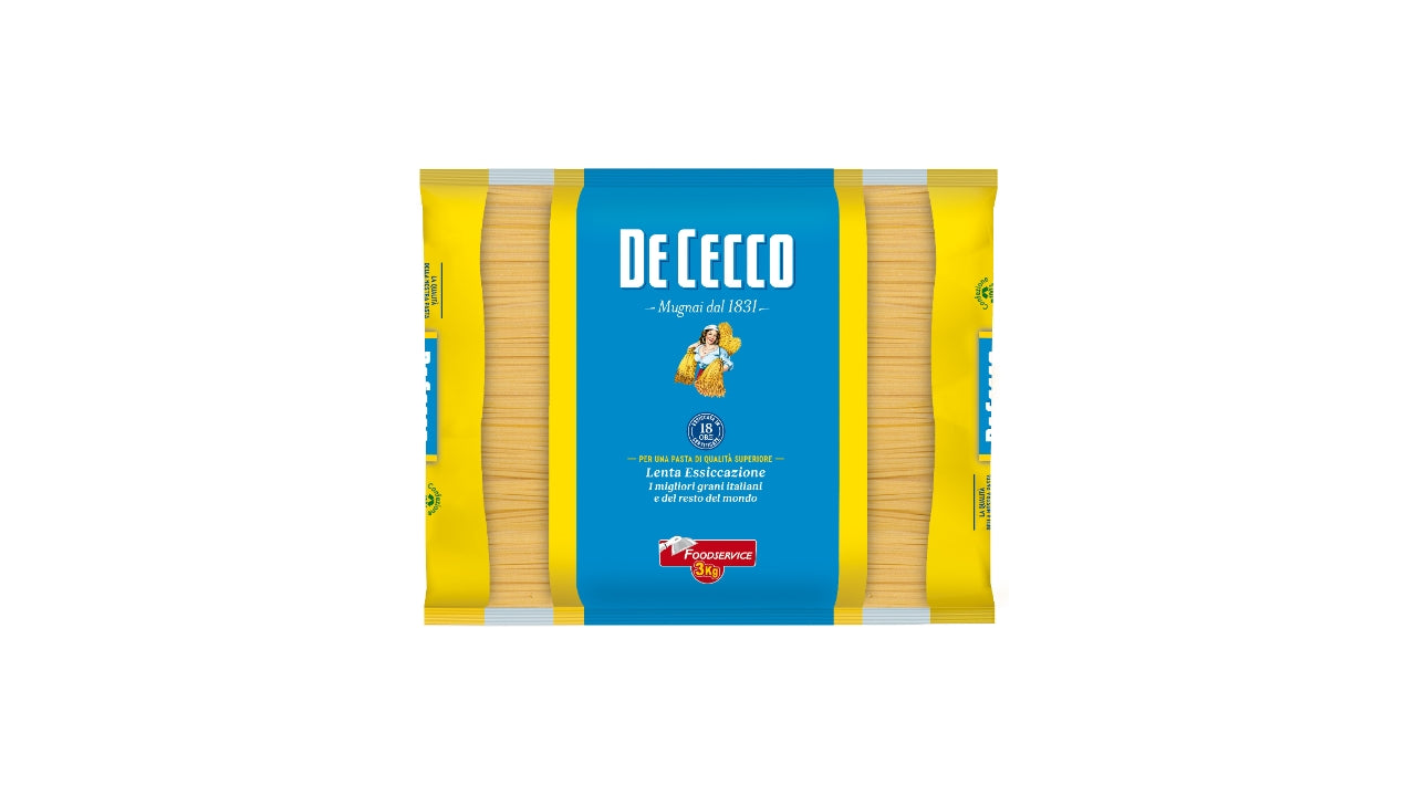 Spaghetti 3kg