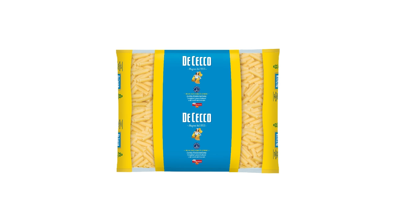 Tortiglioni pasta 3kg
