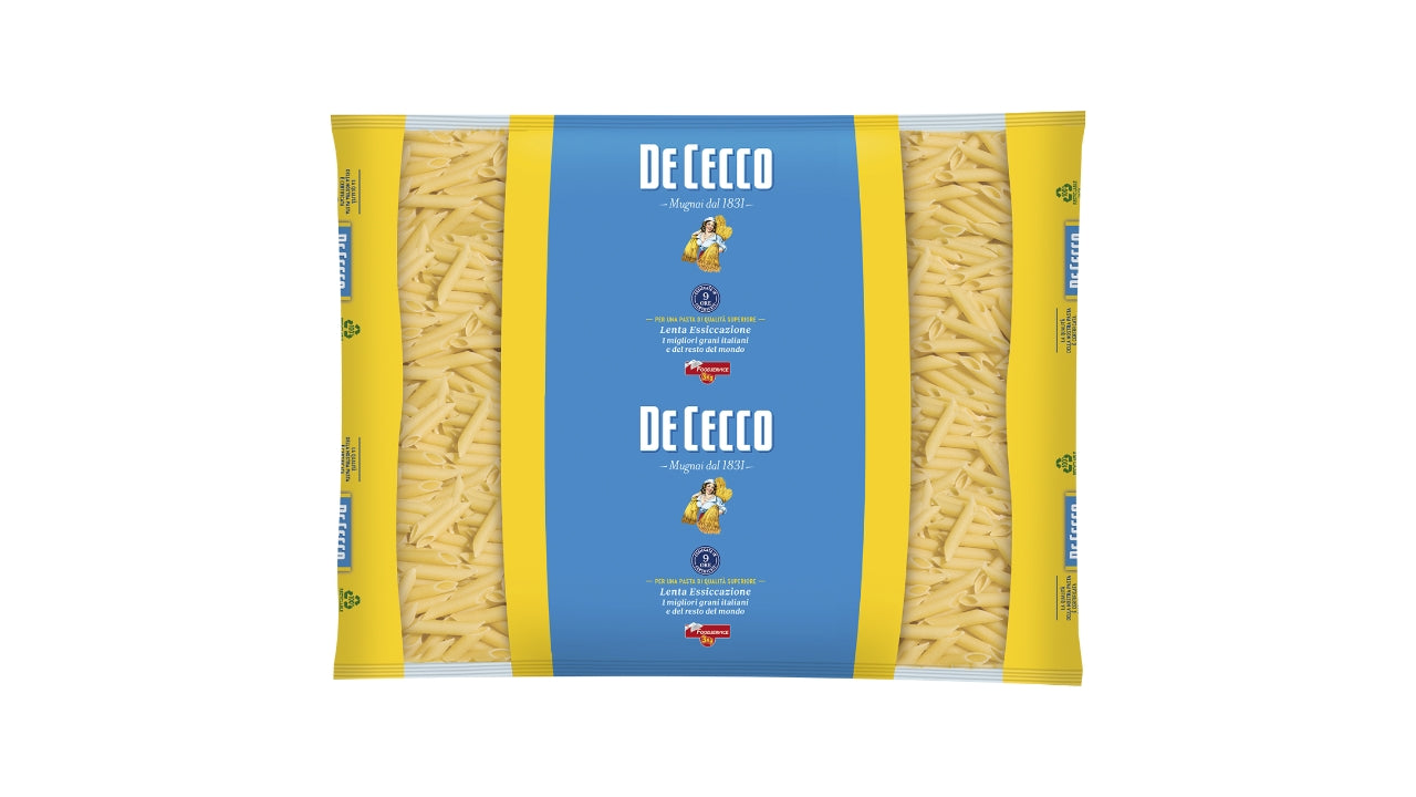 Penne Lisce 3kg
