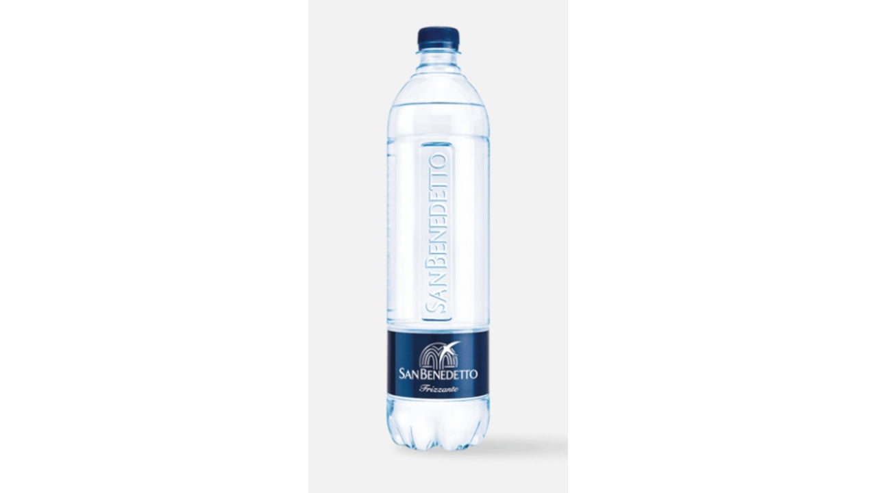 San Benedetto Tower sparkling 12x1L