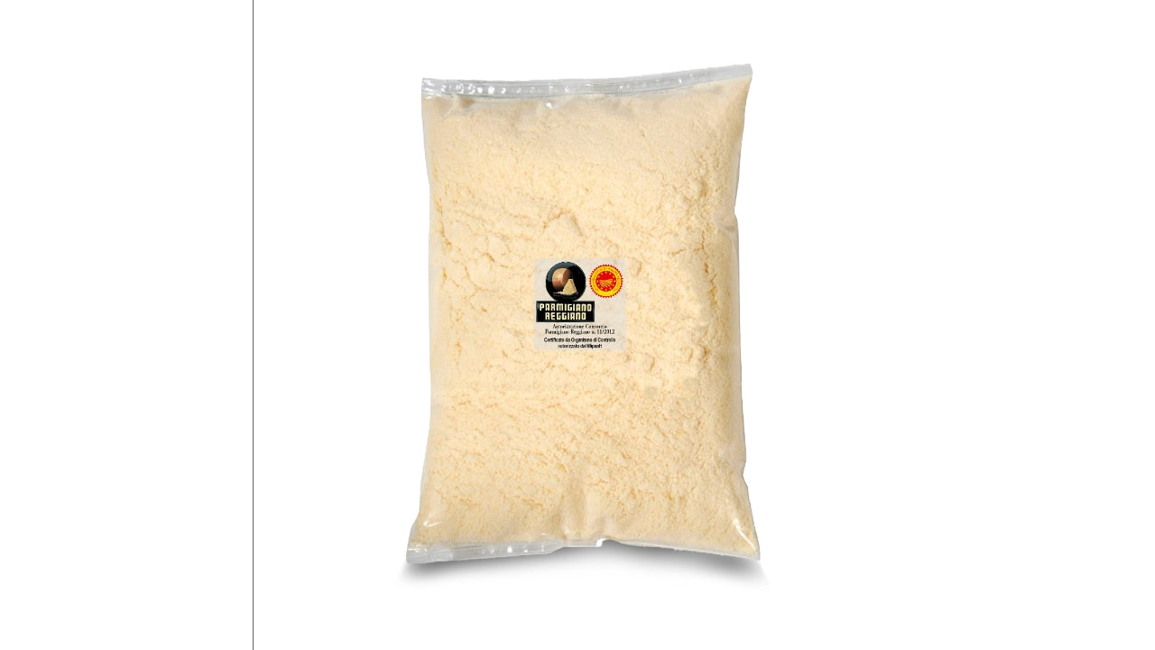 Parmigiano Reggiano PDO revet 1kg