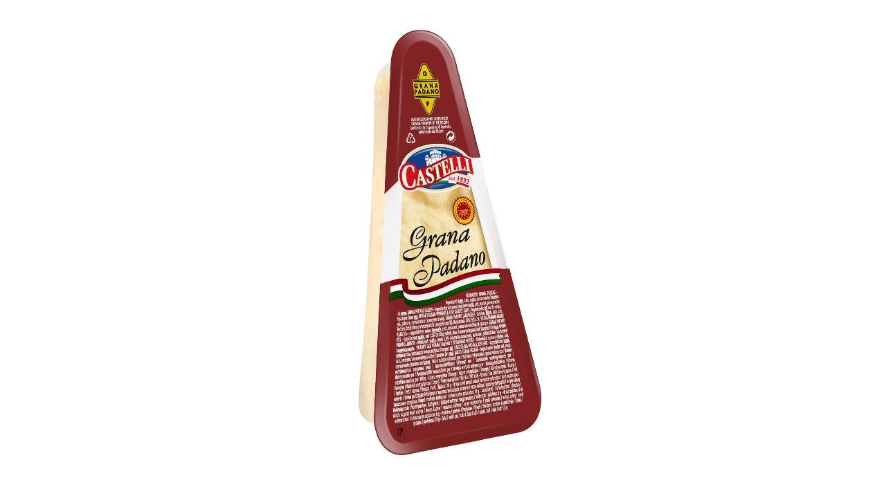 Grana padano 200g