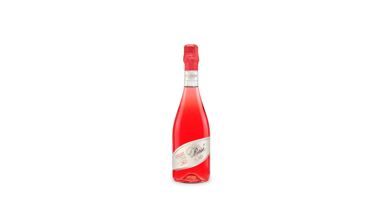 Lambrusco Di Modena rosato 9% 75cl