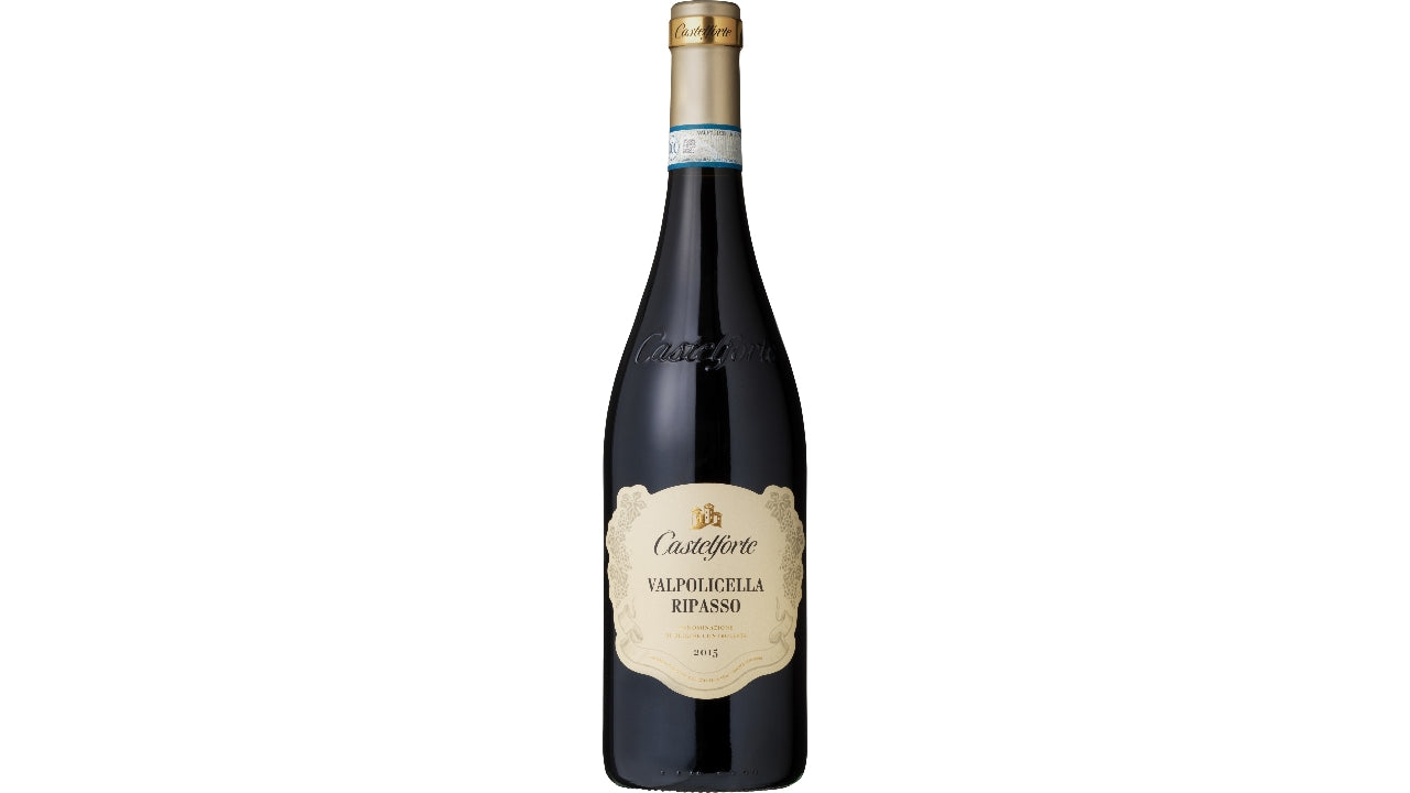 Casalforte Ripasso 75cl 13,5%