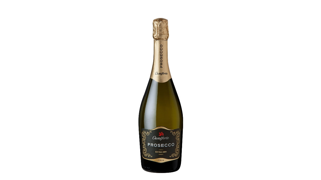 Casalforte Prosecco 11% 75cl