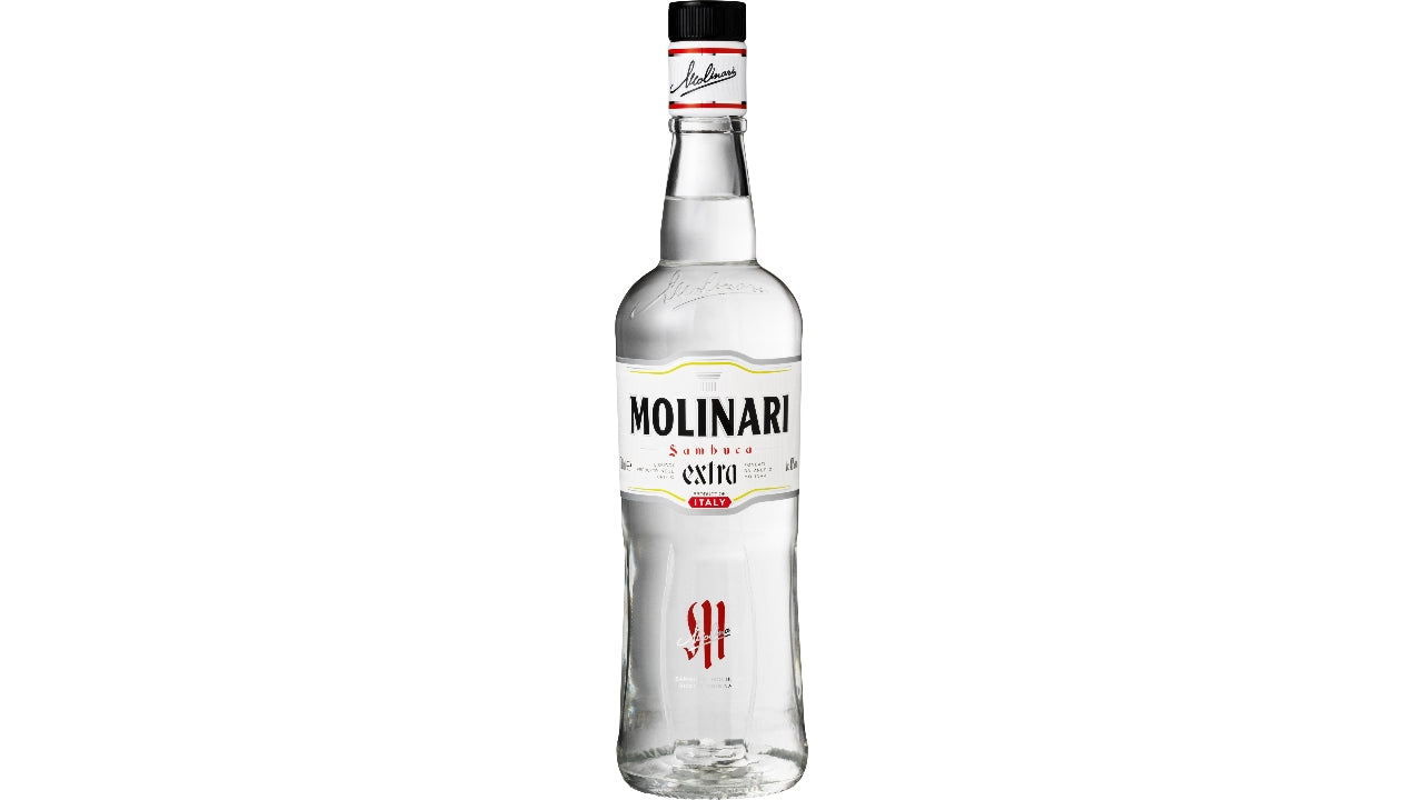 Sambuca extra molinari 40% 70cl