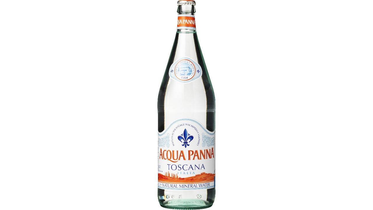 Acqua Panna 1L
