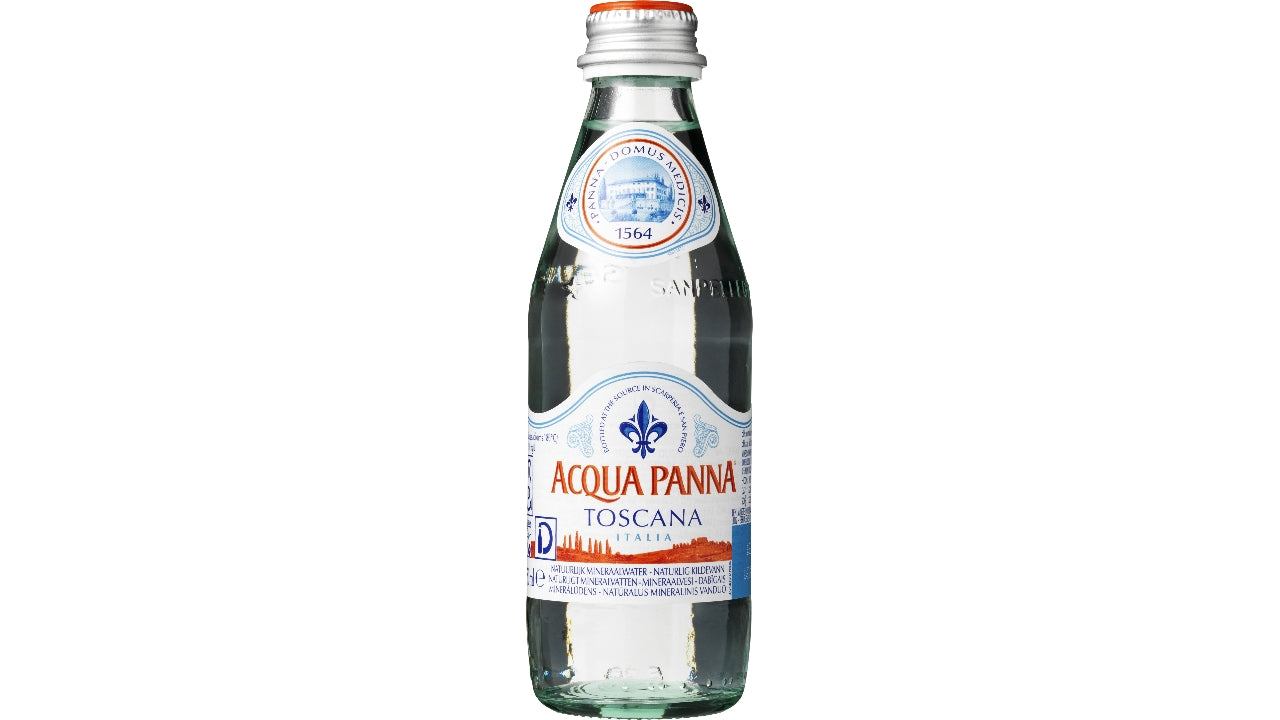Acqua Panna 24x0,25L