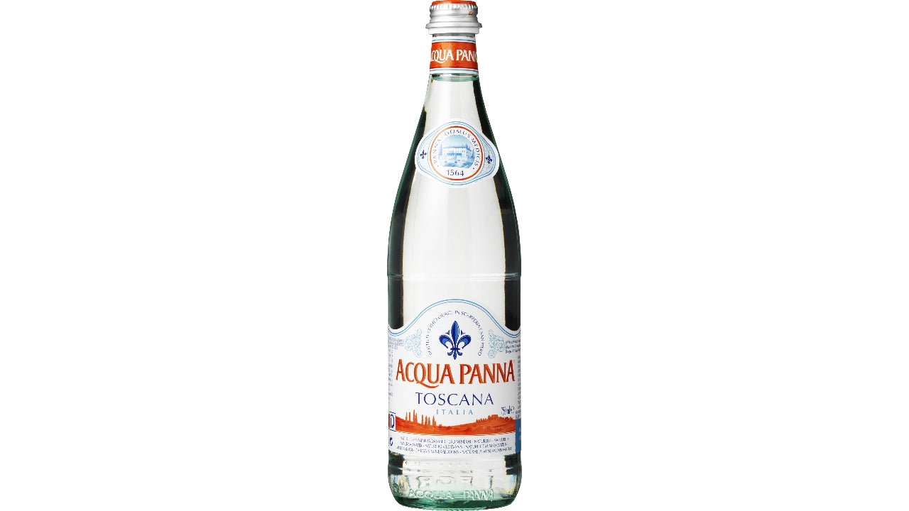 Acqua Panna 12x0,75L