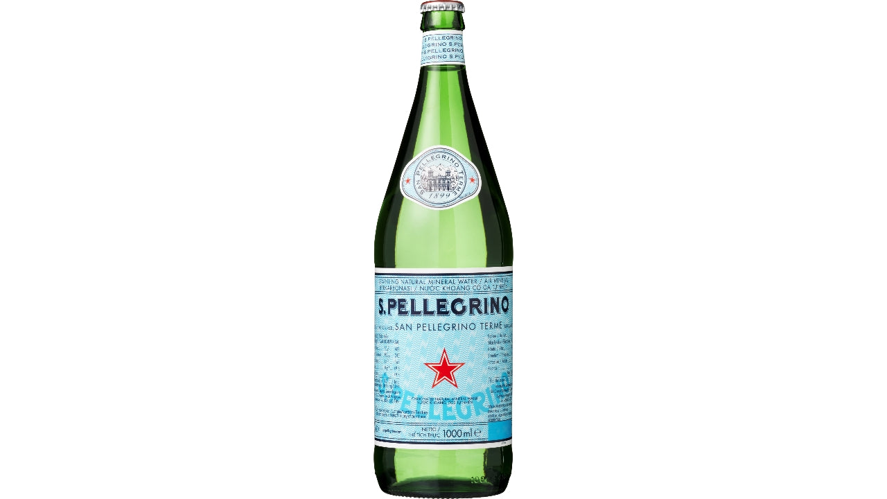 San Pellegrino 1L