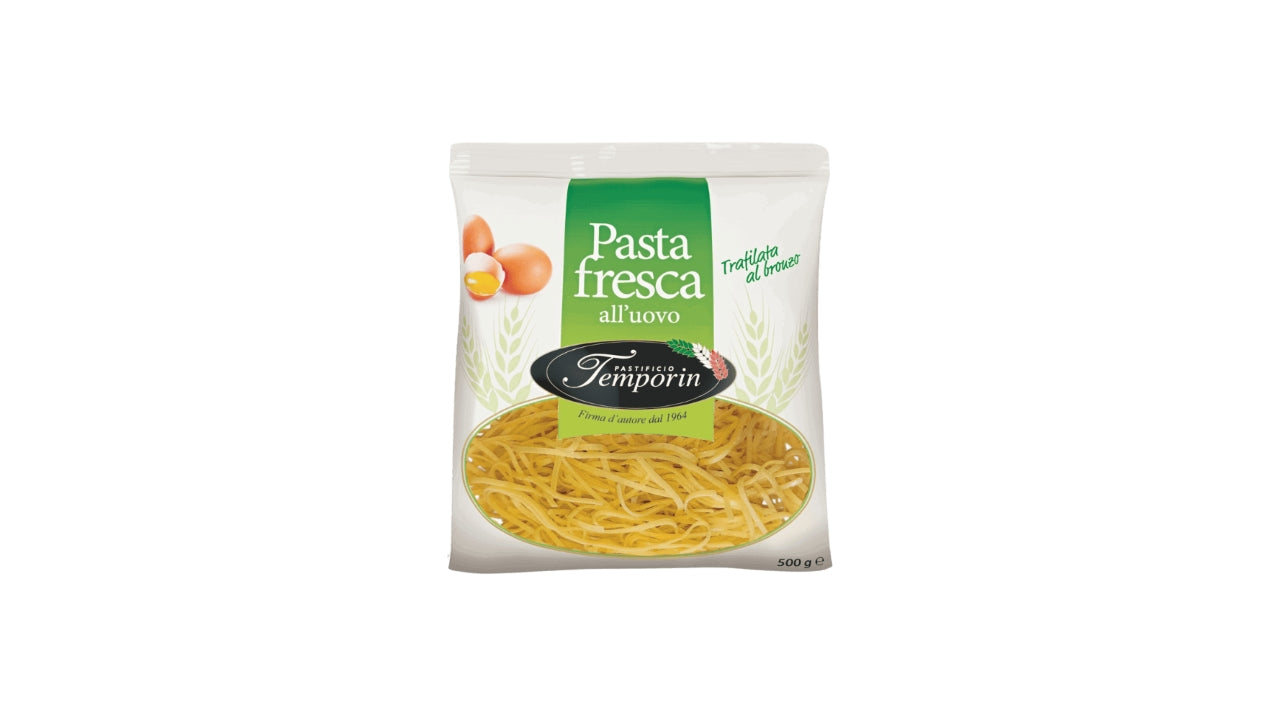 Frisk linguine 500g