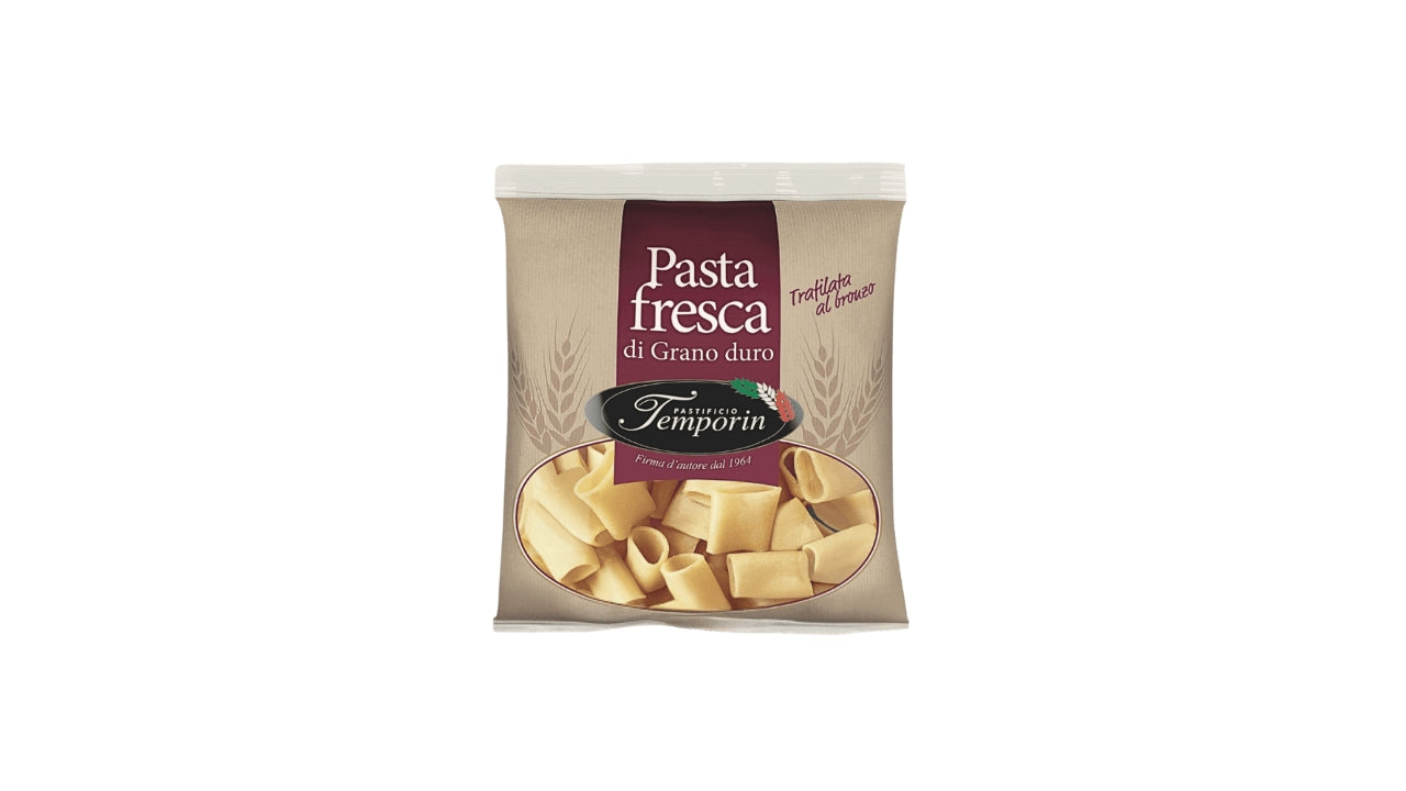 Frisk paccheri pasta 500g