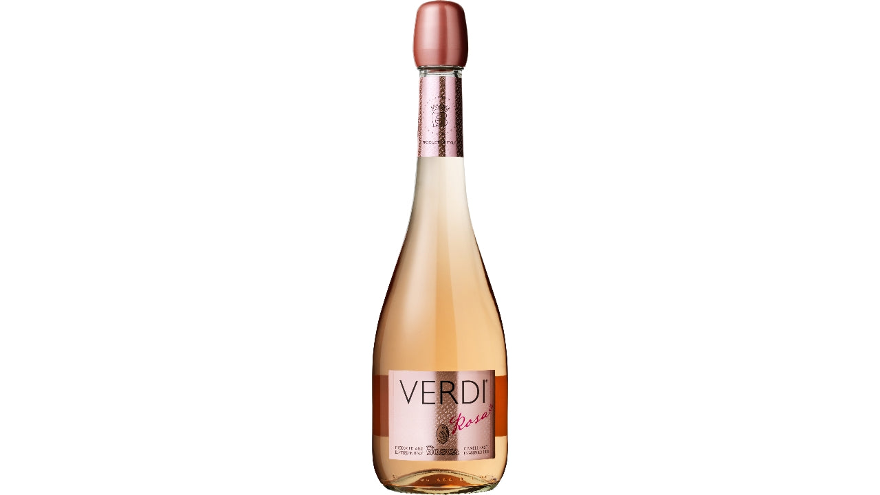 Verdi Rosé 5% 75cl