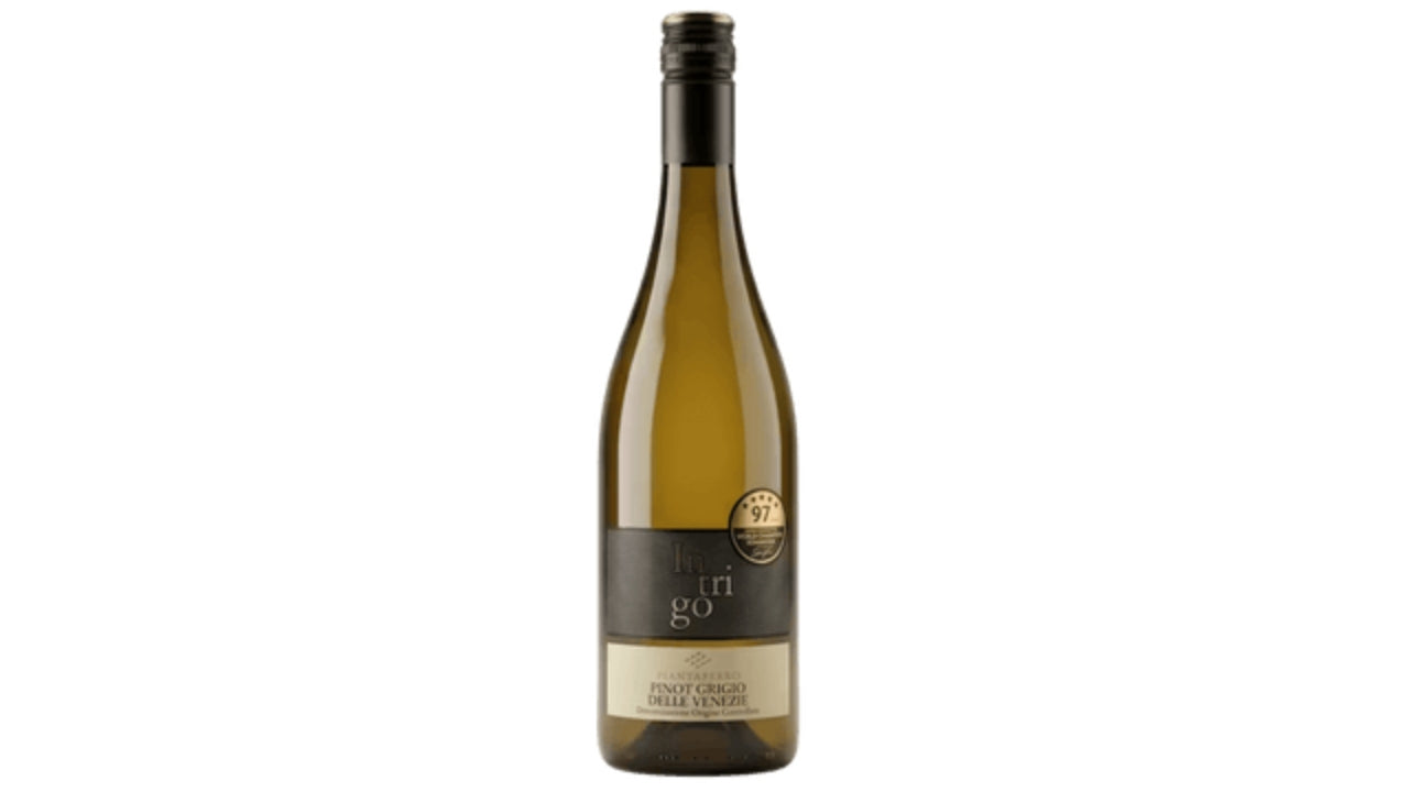 Intrigo Pinot Grigio Venezie 12% 75cl