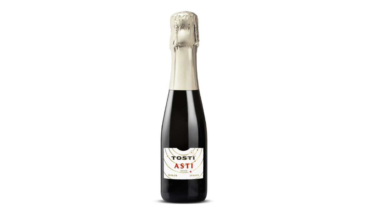 Tosti Asti 7% 20cl