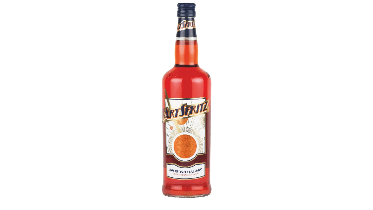 Artspritz Aperitivo Italiano 11% 70cl