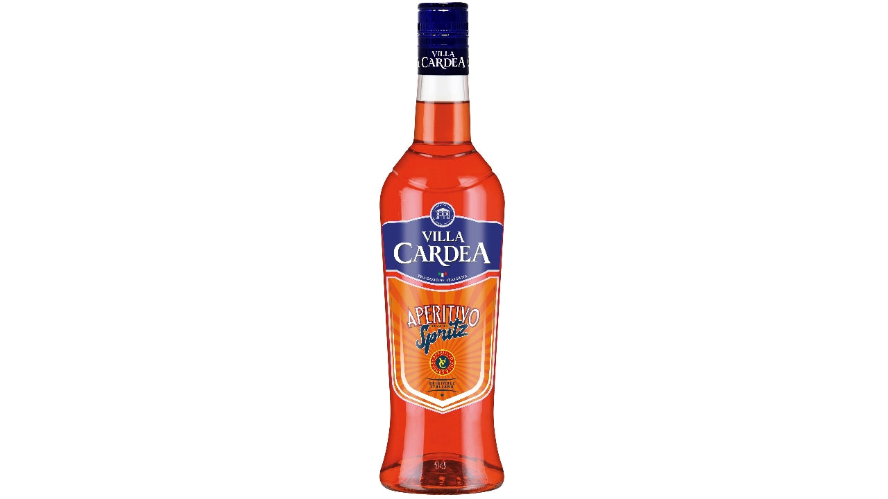 Villa Cardea Aperitivo 11% 70cl
