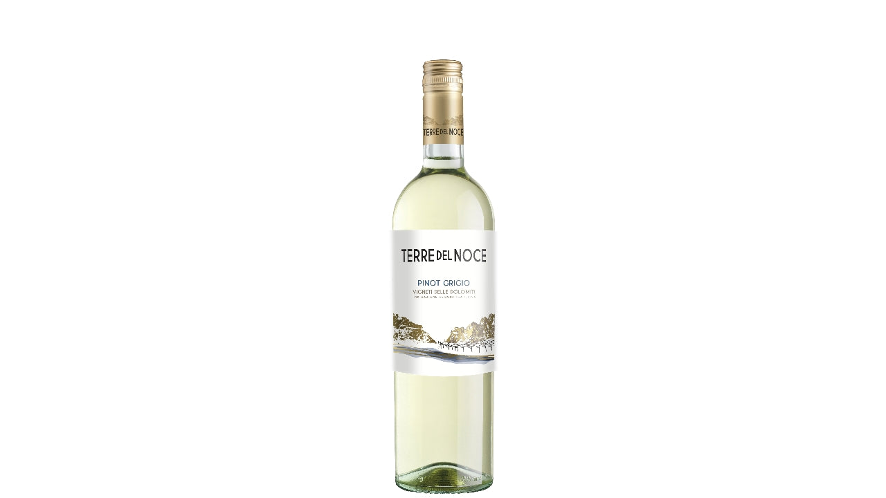 Terre del Noce Pinot Grigio 12% 75cl