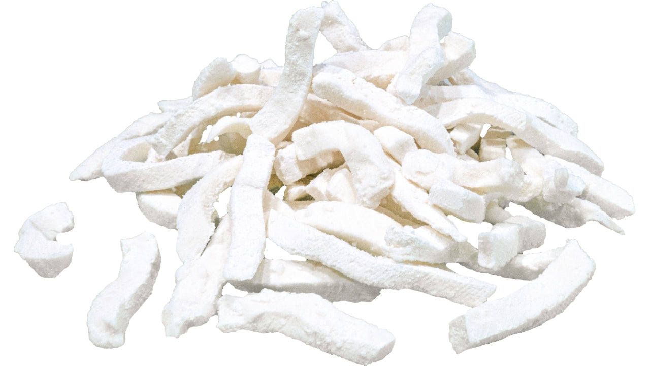 Mozzarella Julienne IQF 1kg