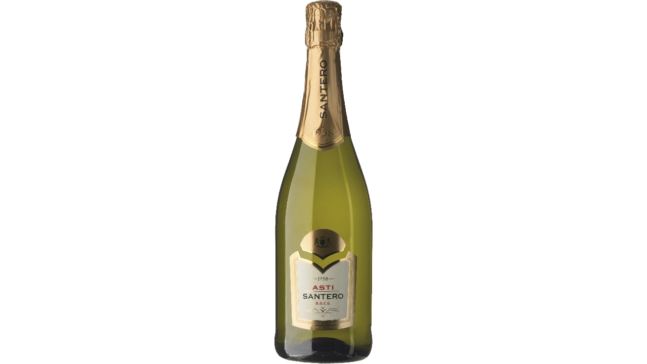 Santero Asti Spumante 7,5% 75cl