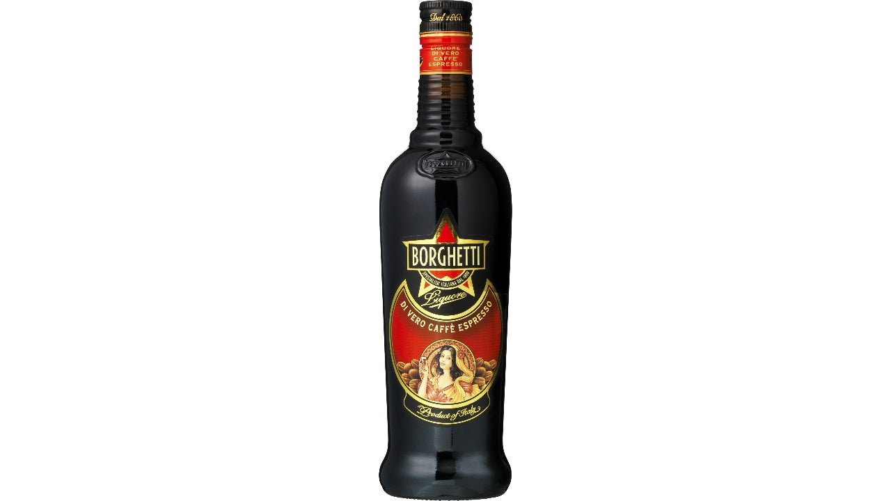 Di vero caffè espresso 25% 70cl