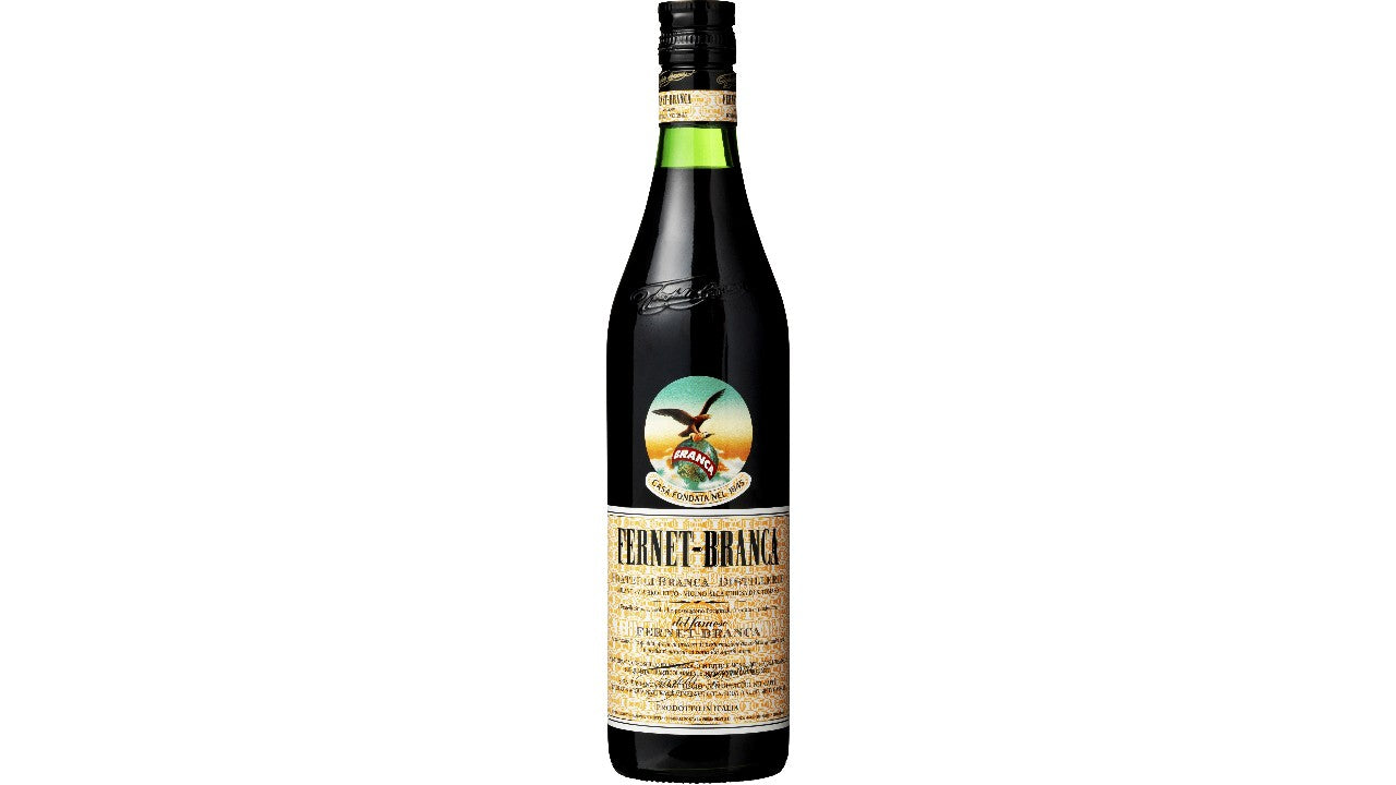 Fernet Branca 39% 70cl