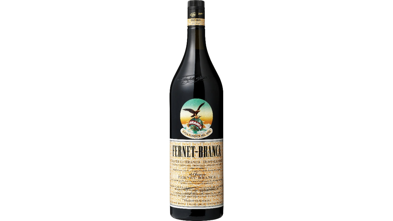 Fernet Branca 39% 3L