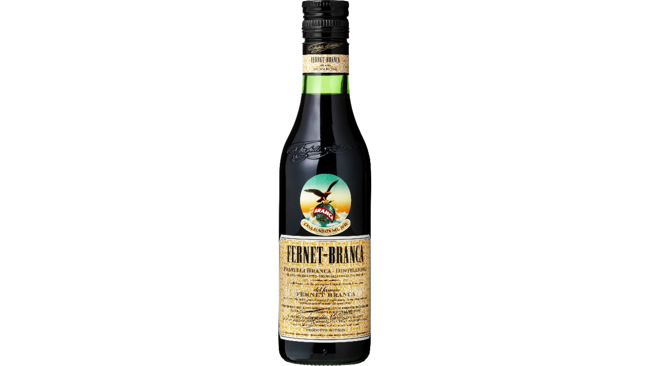 Fernet Branca 39% 35cl