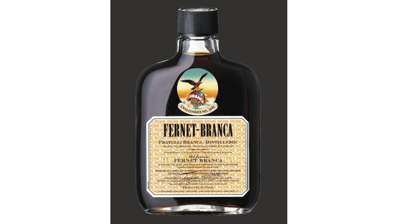 Fernet Branca 39% 10cl