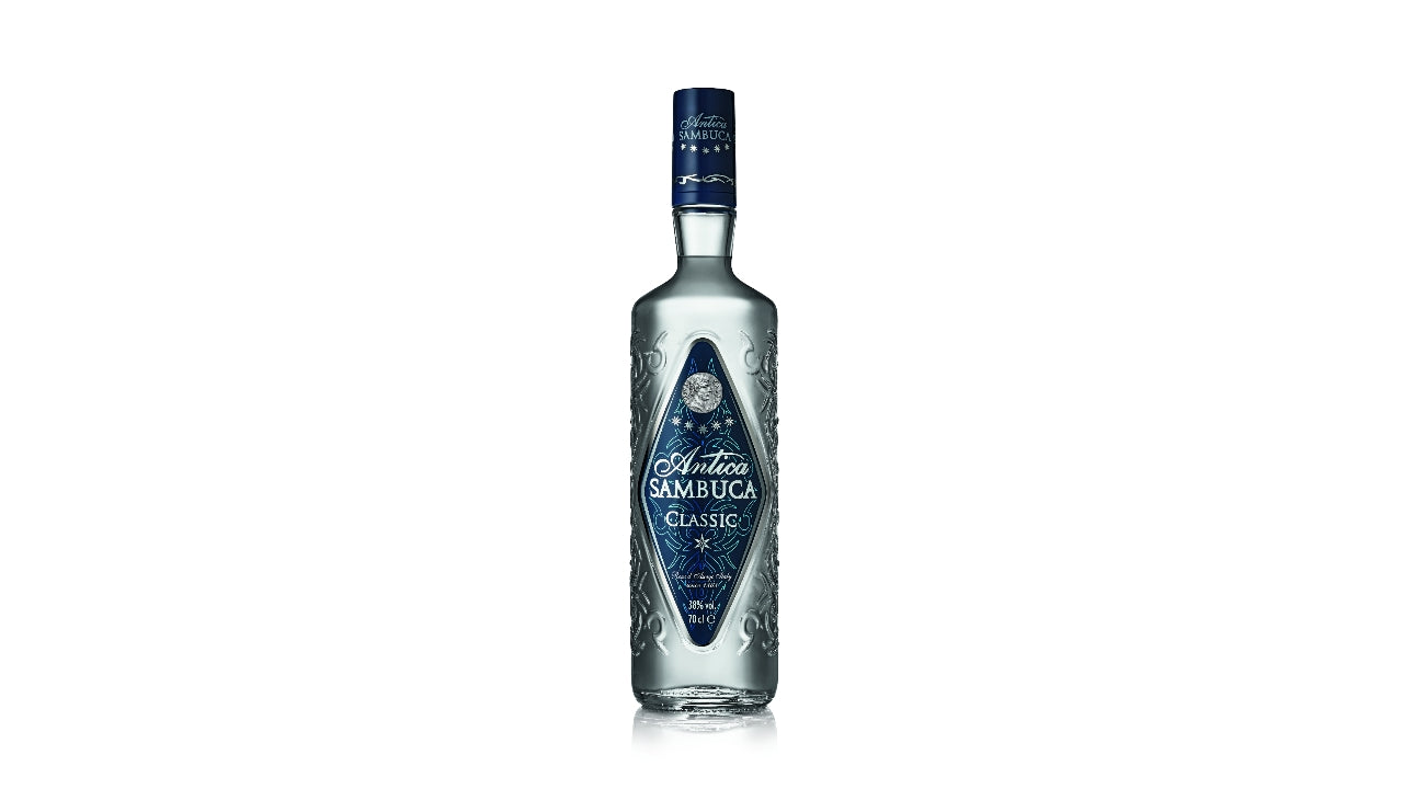 Antica Sambuca classic 38% 70cl