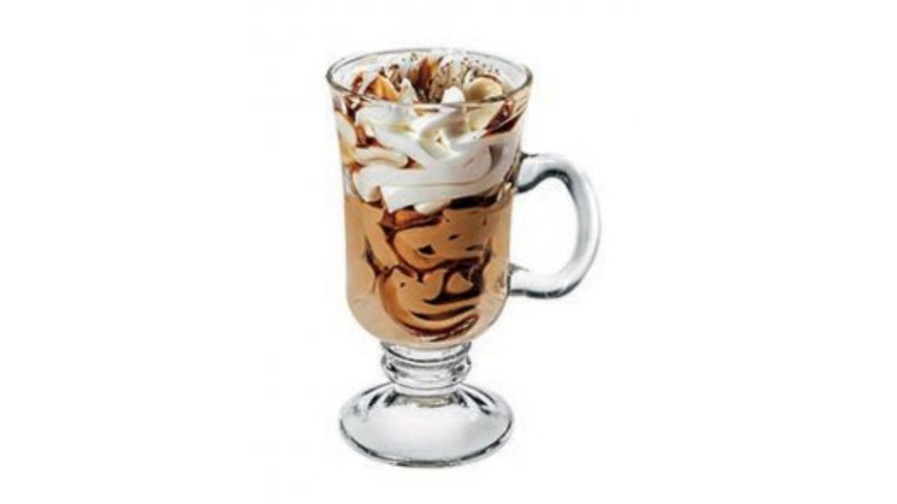 Italiensk is a la irish coffee 8x170ml
