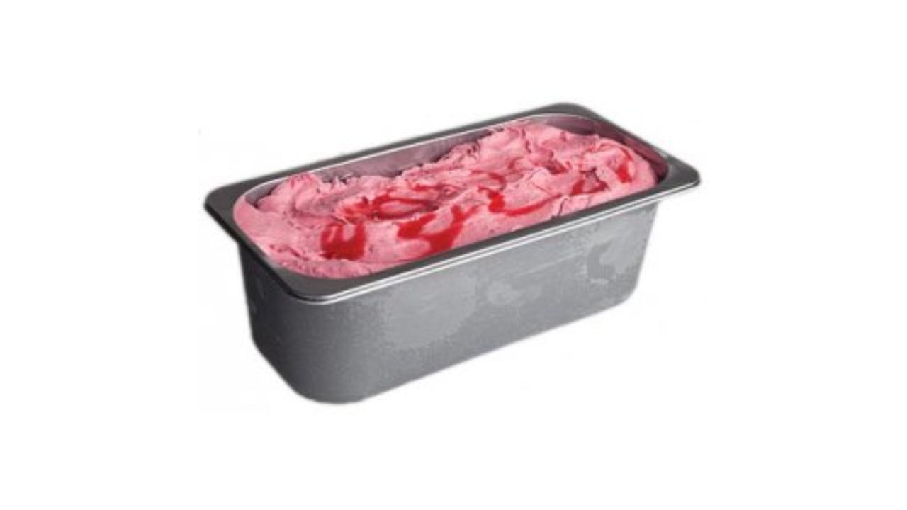 Italiensk is skovbær 4750ml