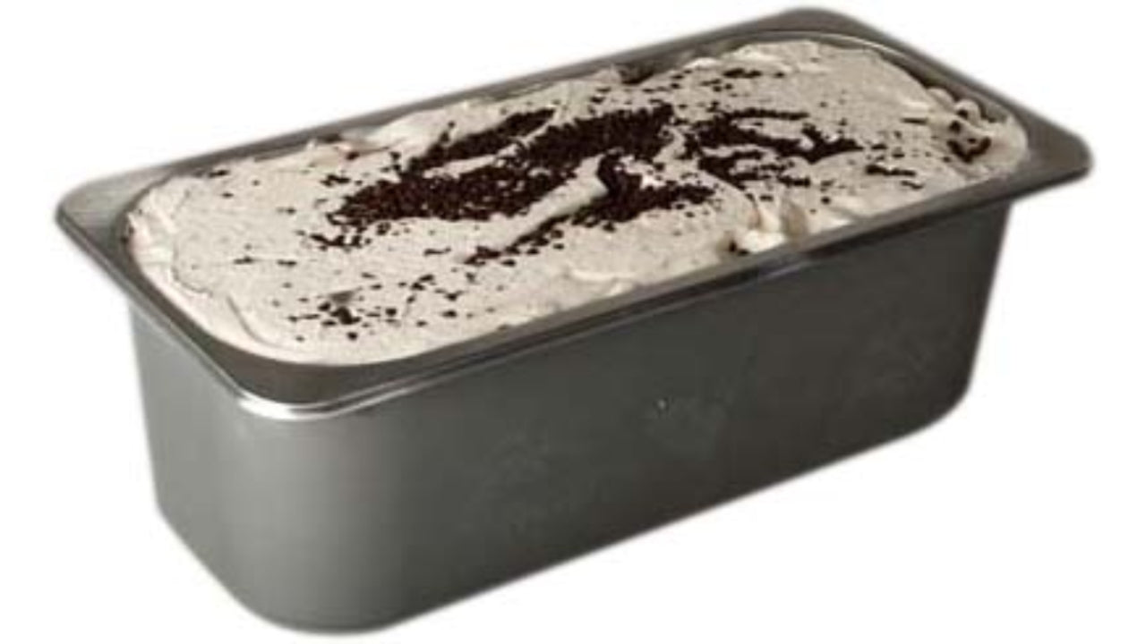 Italiensk is stracciatella 4750ml