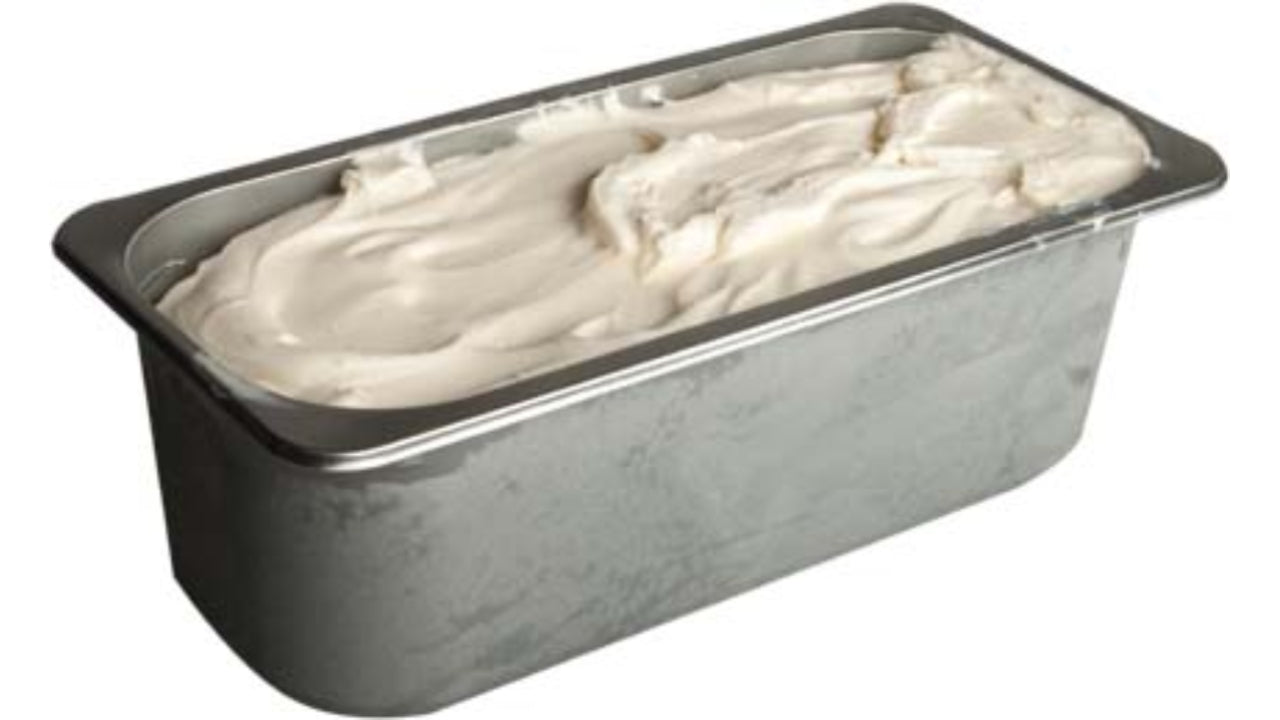 Italiensk is nougat torroncino 4750ml