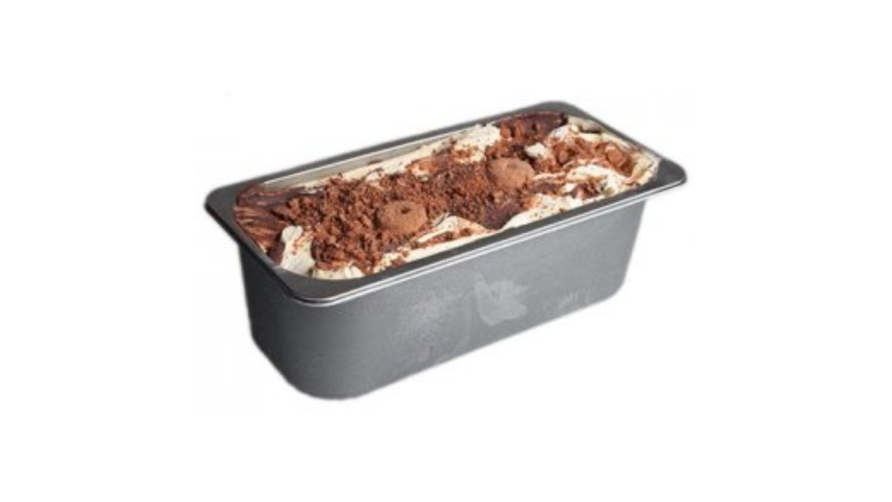 Italiensk is cookies 4750ml