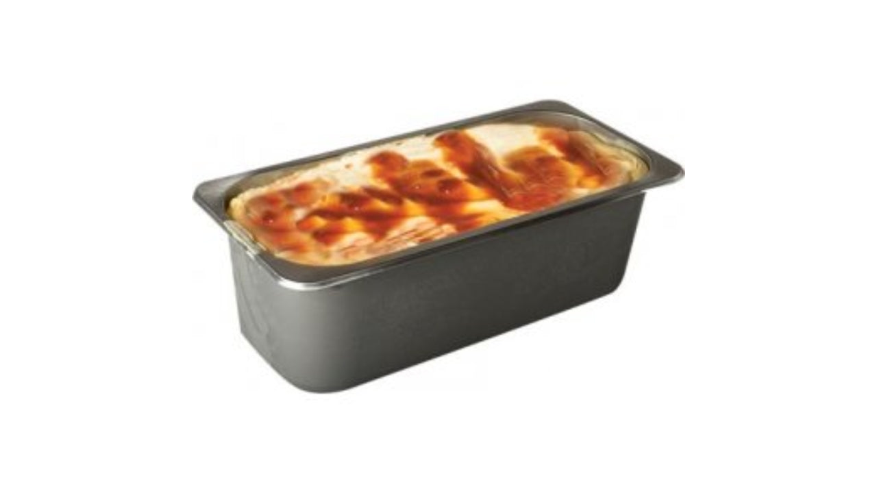 Italiensk is karameldrøm saltet 4750ml