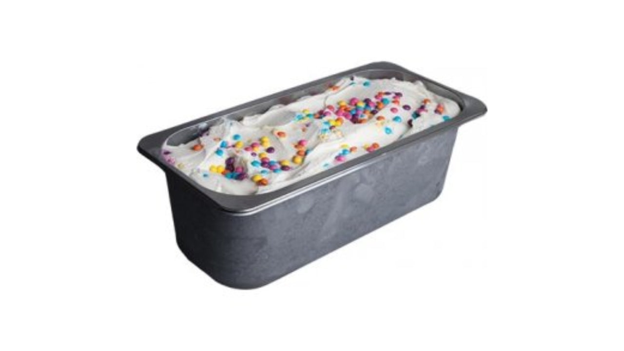Italiensk is confetti 4750ml