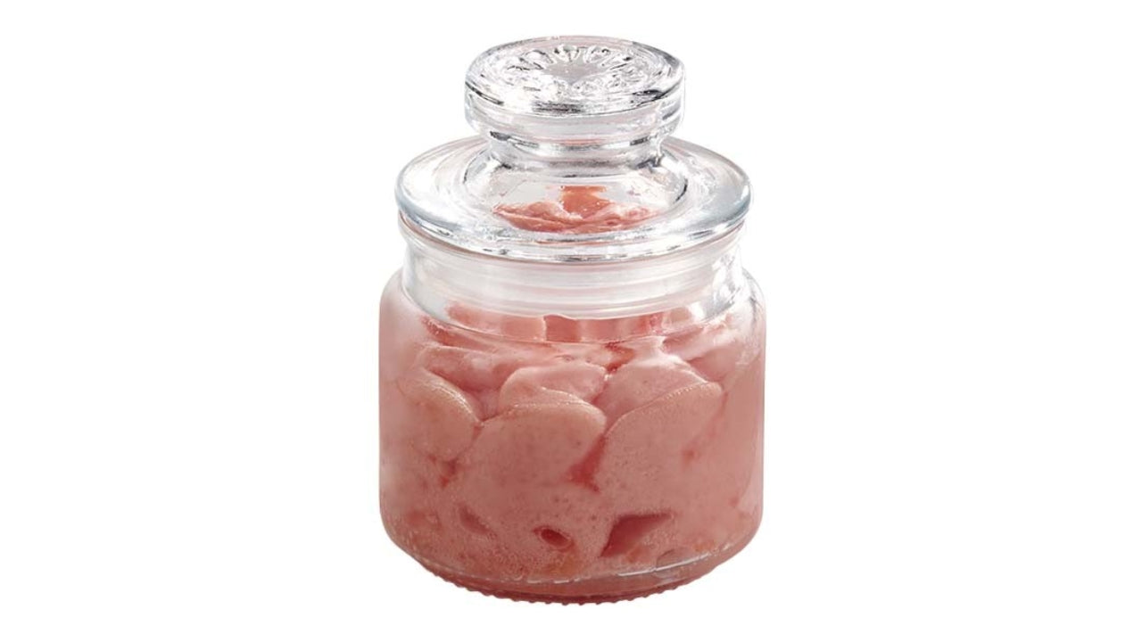 Coppa Agadir sorbetto agrumi 6x90g