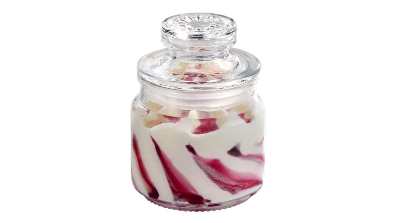 Coppa Agadir mascarpone/amarena 6x90g