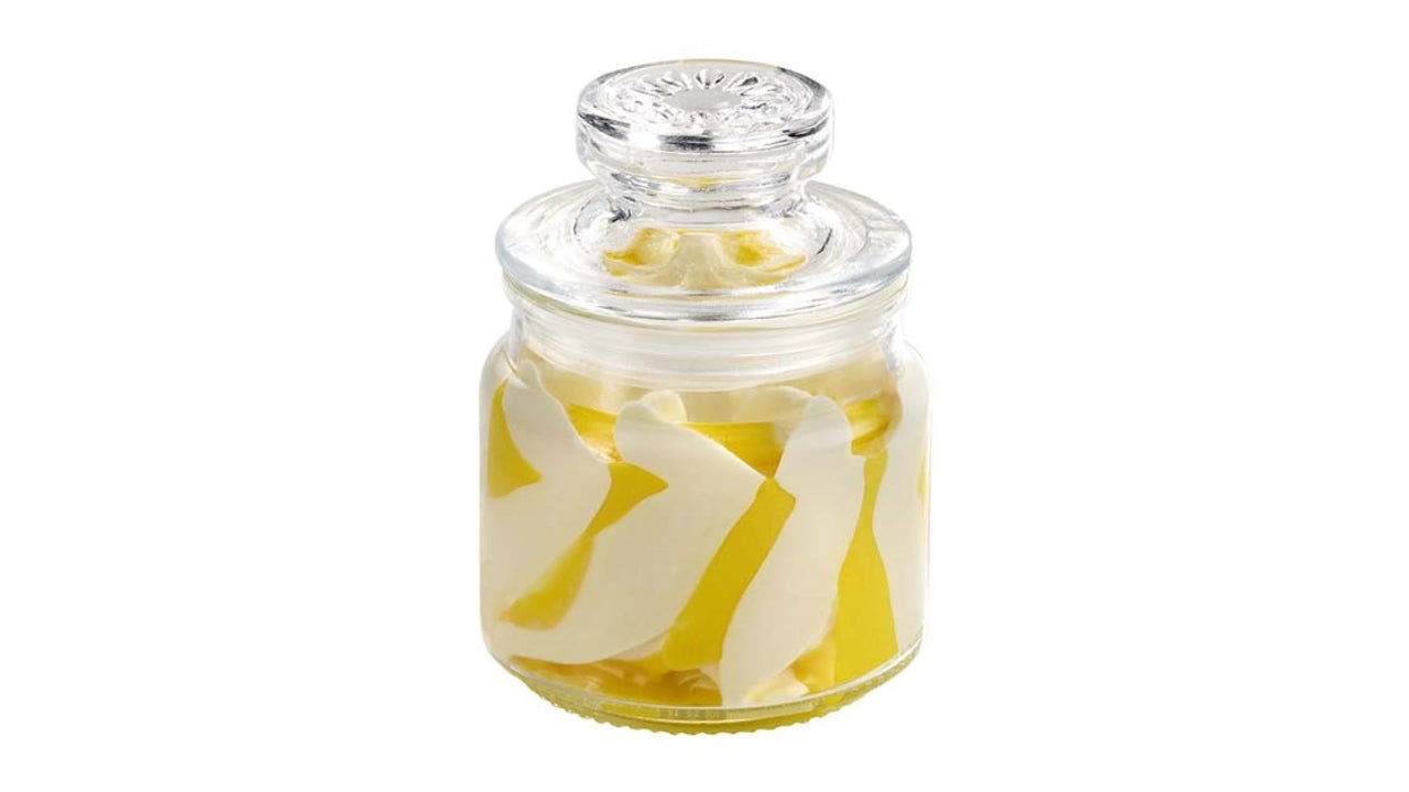 Coppa Agadir lemon cookies 6x90g