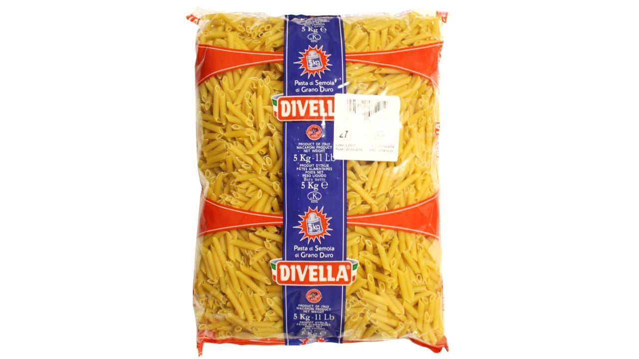 Penne ziti rigate 27,5kg