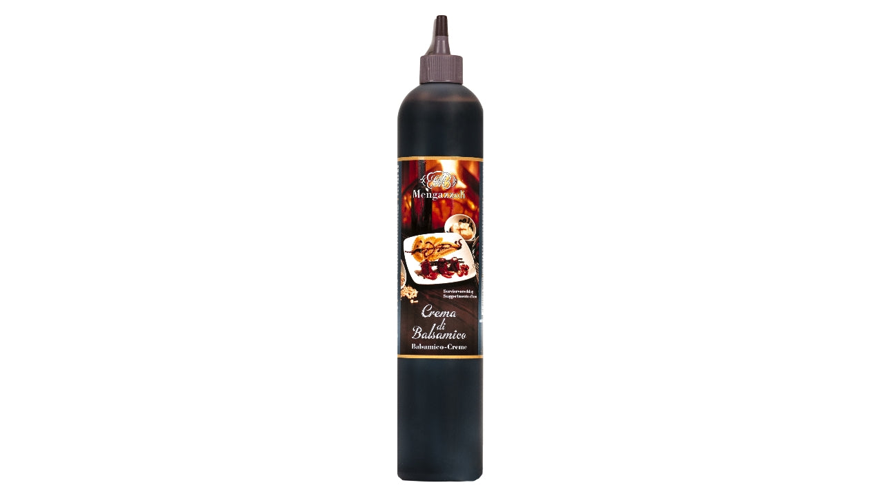 Balsamico creme vineddiker 480g ml