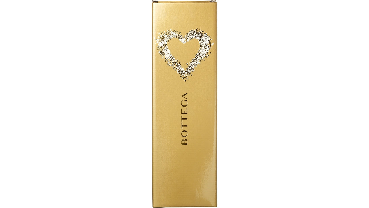 Gold Prosecco 11% 150cl