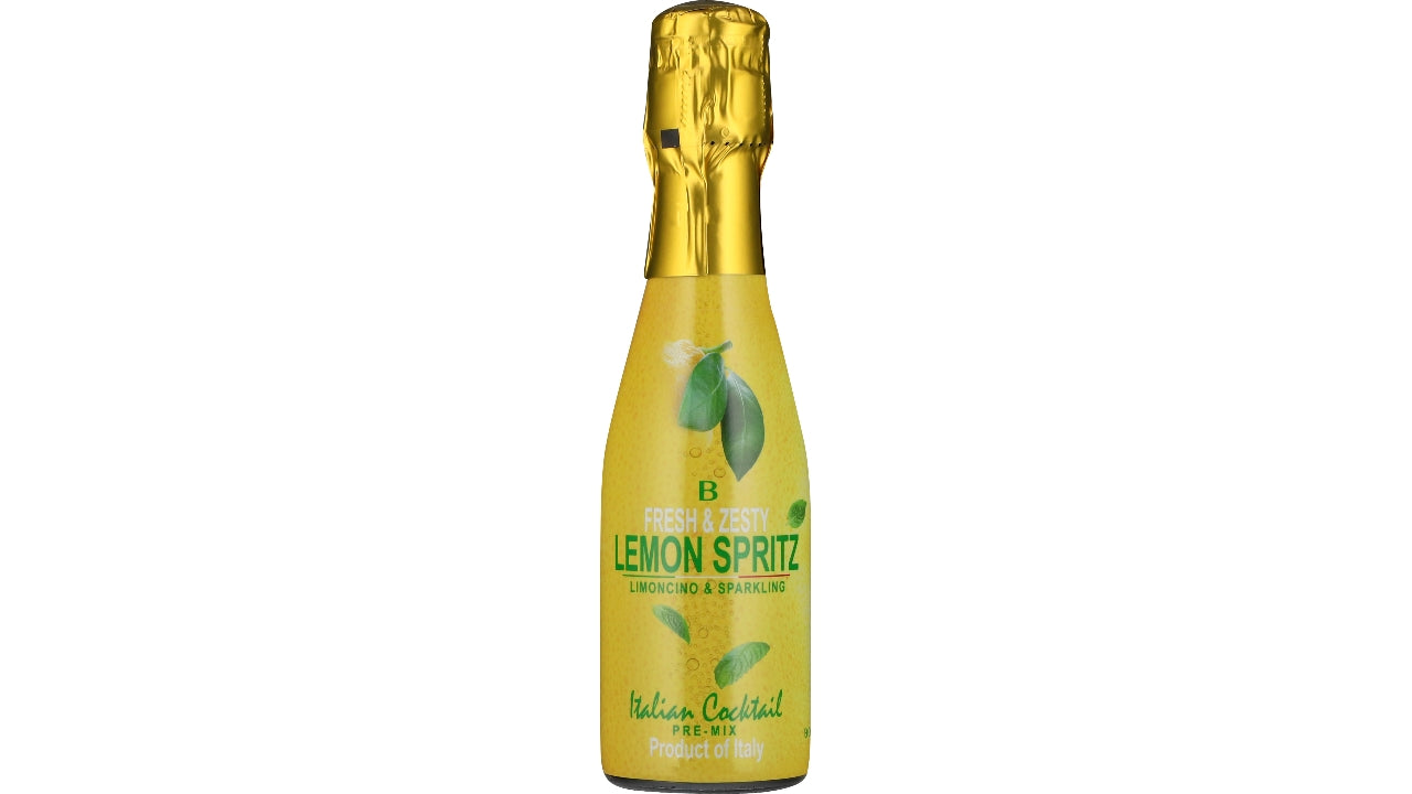 Bottega lemon spritz 5,5% 20cl