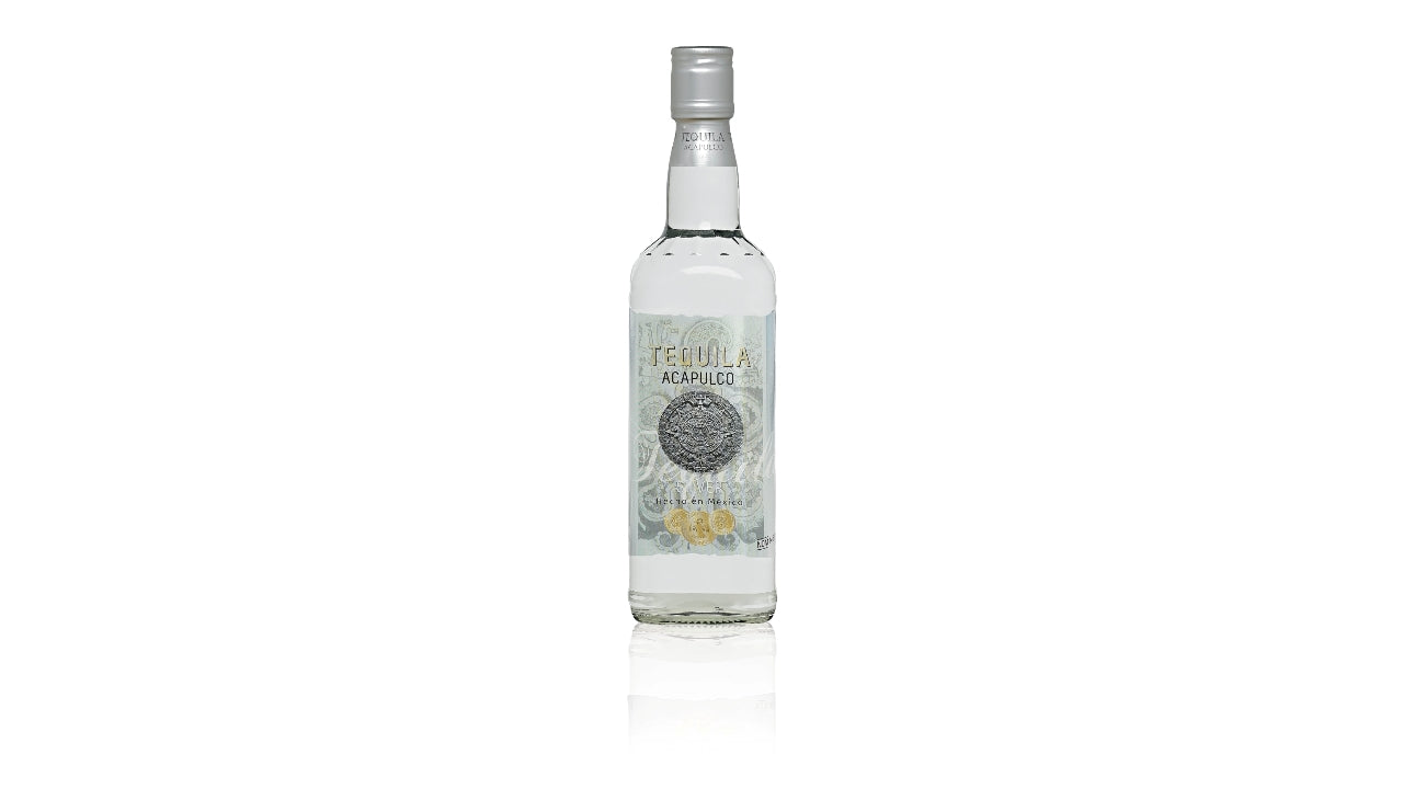 Acapulco Tequila 38% 70cl