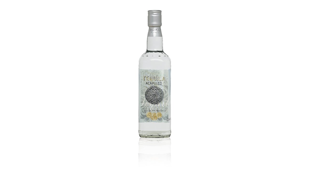 Acapulco Tequila 38% 70cl