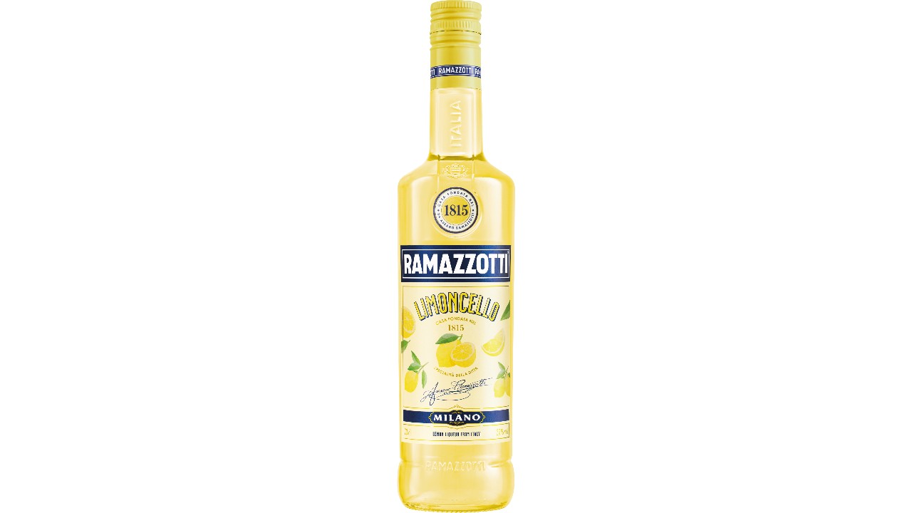 Limoncello Ramazzotti 29% 70cl