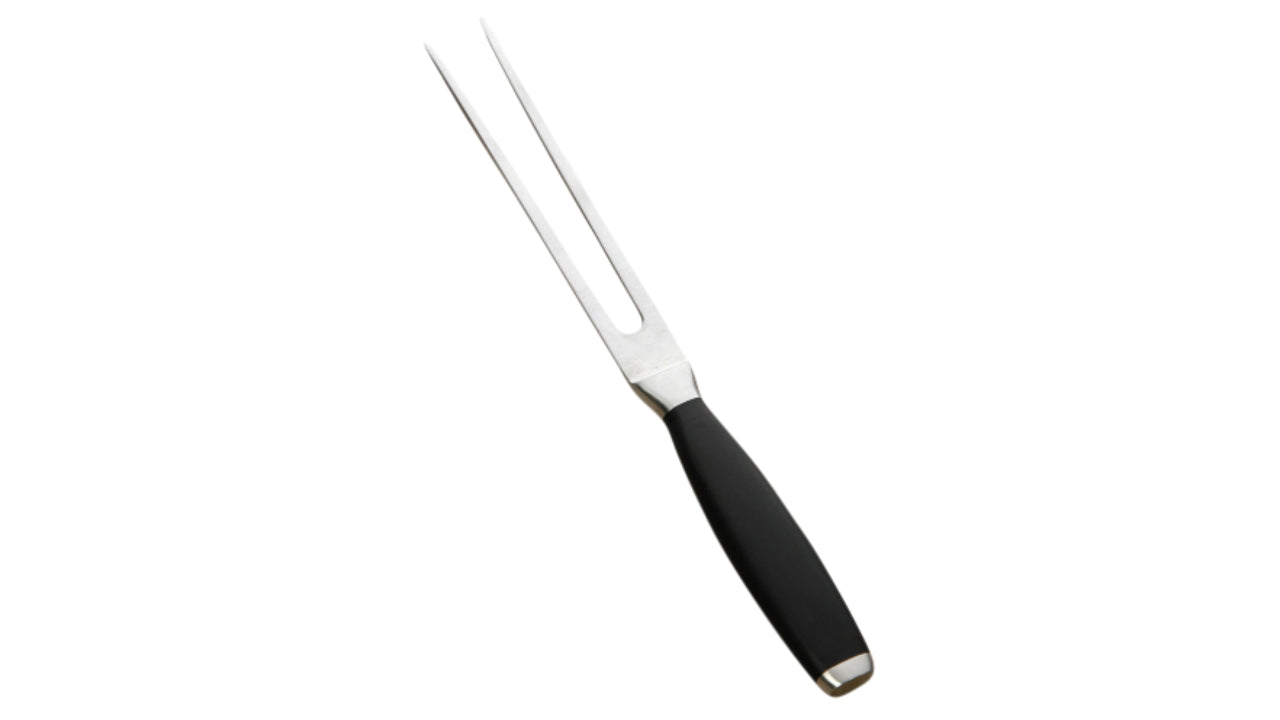 Stegegaffel 18cm Pintinox
